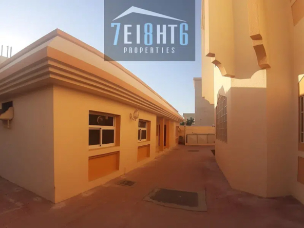 5 Bedroom Villa in Al Mamzar, Sharjah For Rent