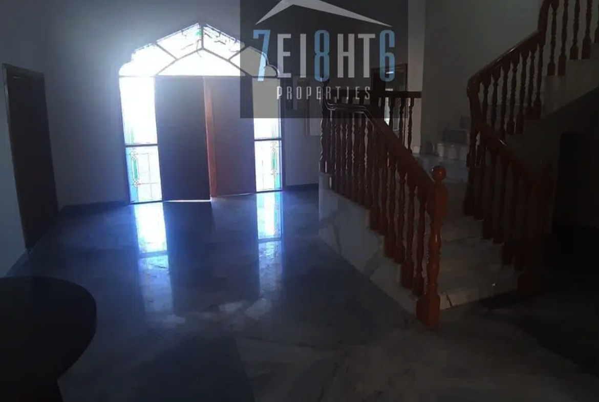 5 Bedroom Villa in Al Mamzar, Sharjah For Rent