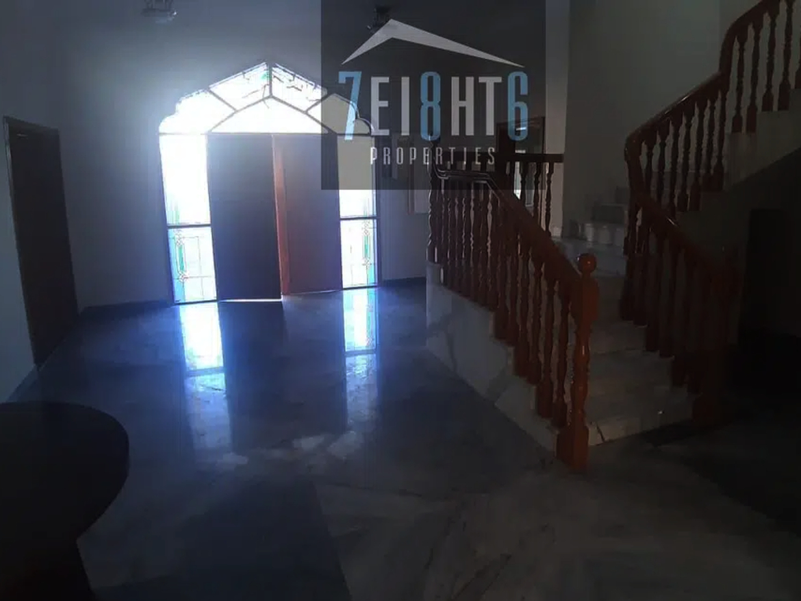 5 Bedroom Villa in Al Mamzar, Sharjah For Rent