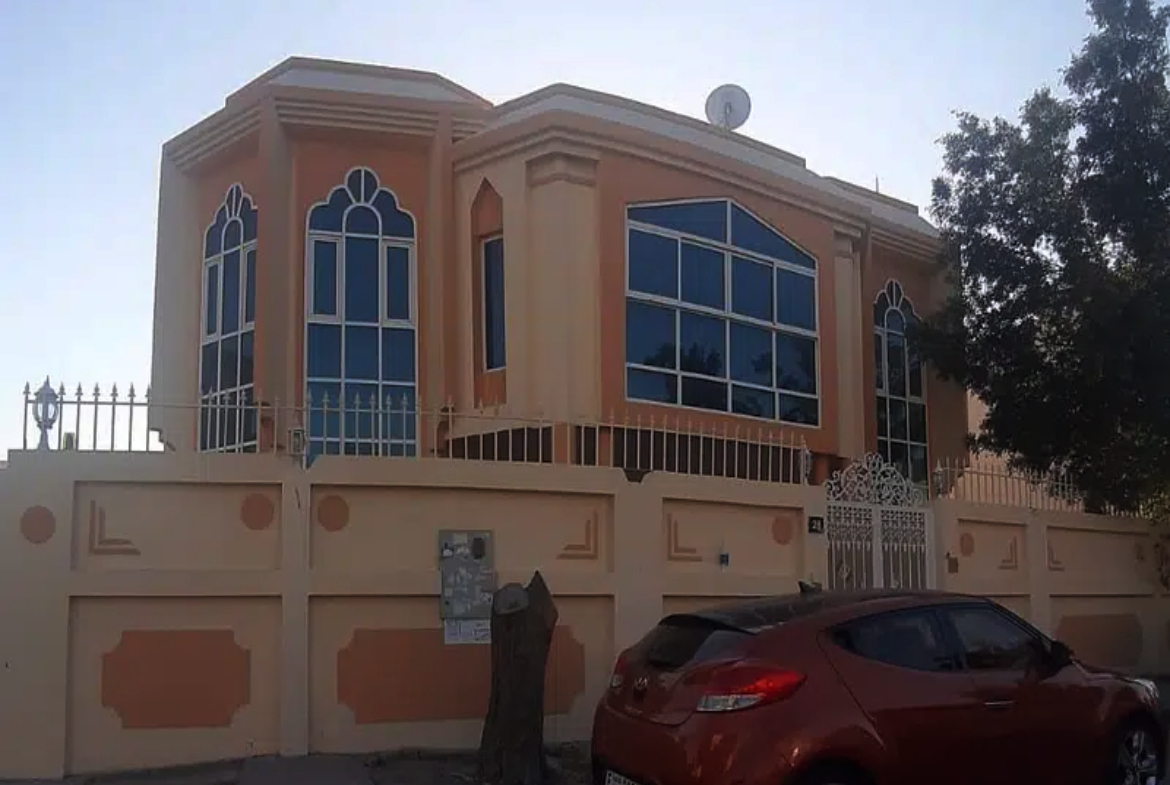 5 Bedroom Villa in Al Mamzar, Sharjah For Rent