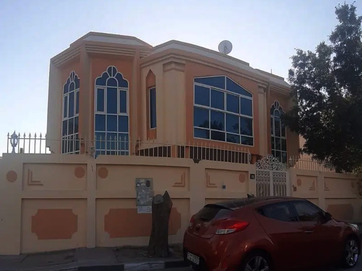 5 Bedroom Villa in Al Mamzar, Sharjah For Rent