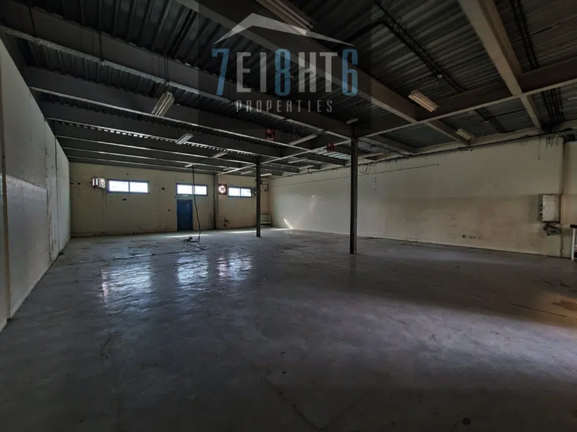 Warehouse: 6,000sqft, Warehouse Compound for Rent in Qubaisi, Sharja