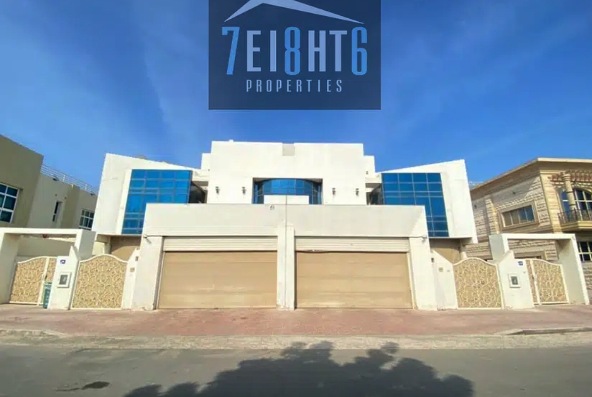 Beautiful 5 B/R Villa for Rent in Umm Suqeim