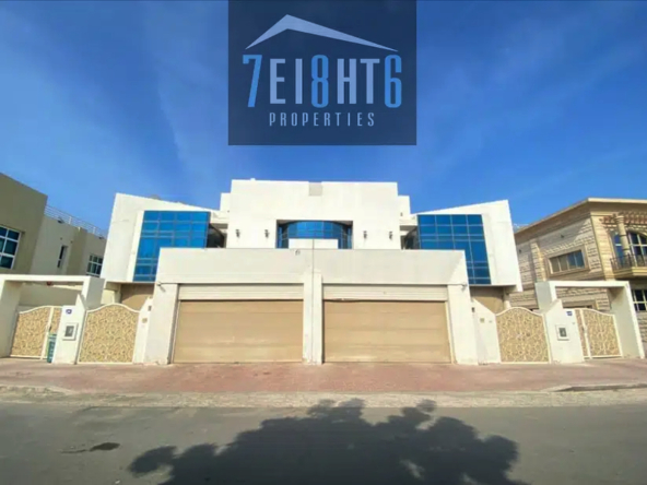 Beautiful 5 B/R Villa for Rent in Umm Suqeim