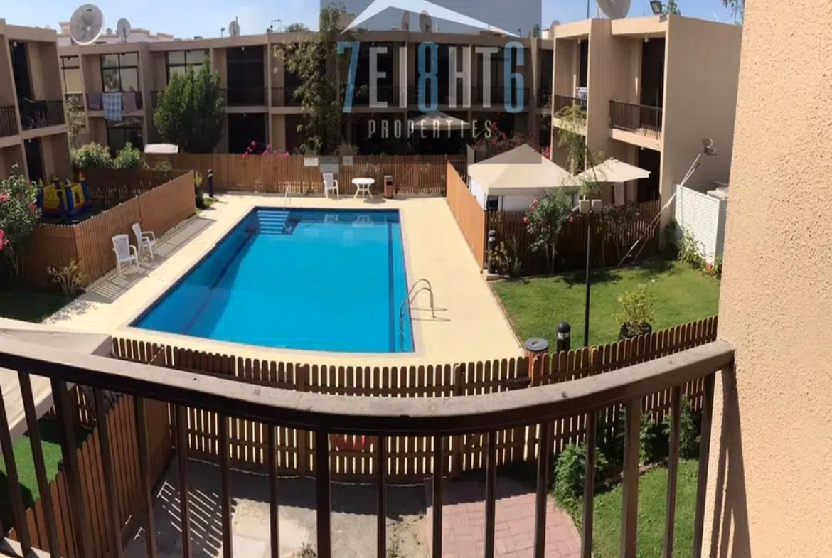 Amazing Value: 3 B/R Good Quality Semi-Independent Villa For rent in Al Badaa