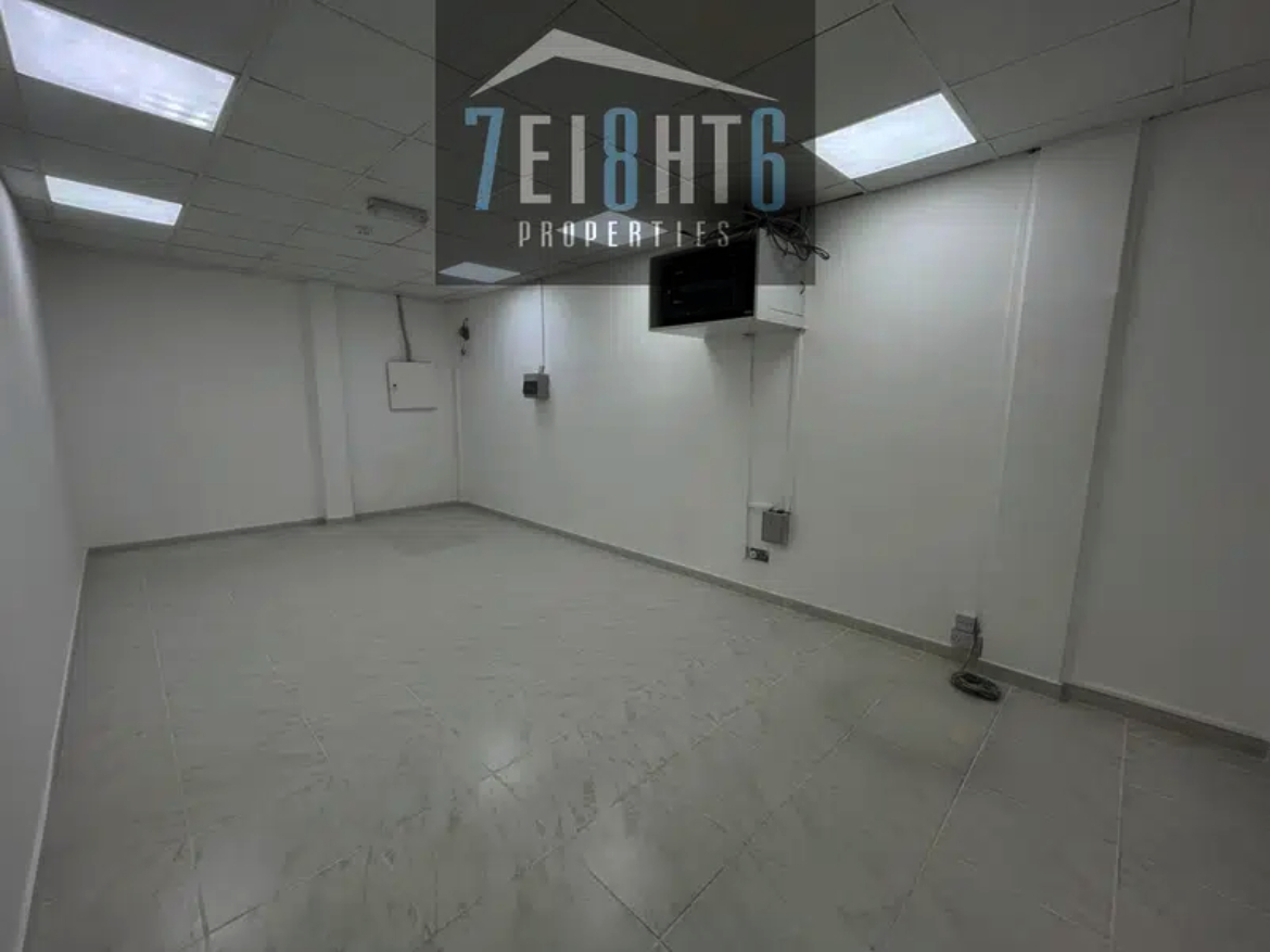 Comfortable Office Space for Rent in Al Twar