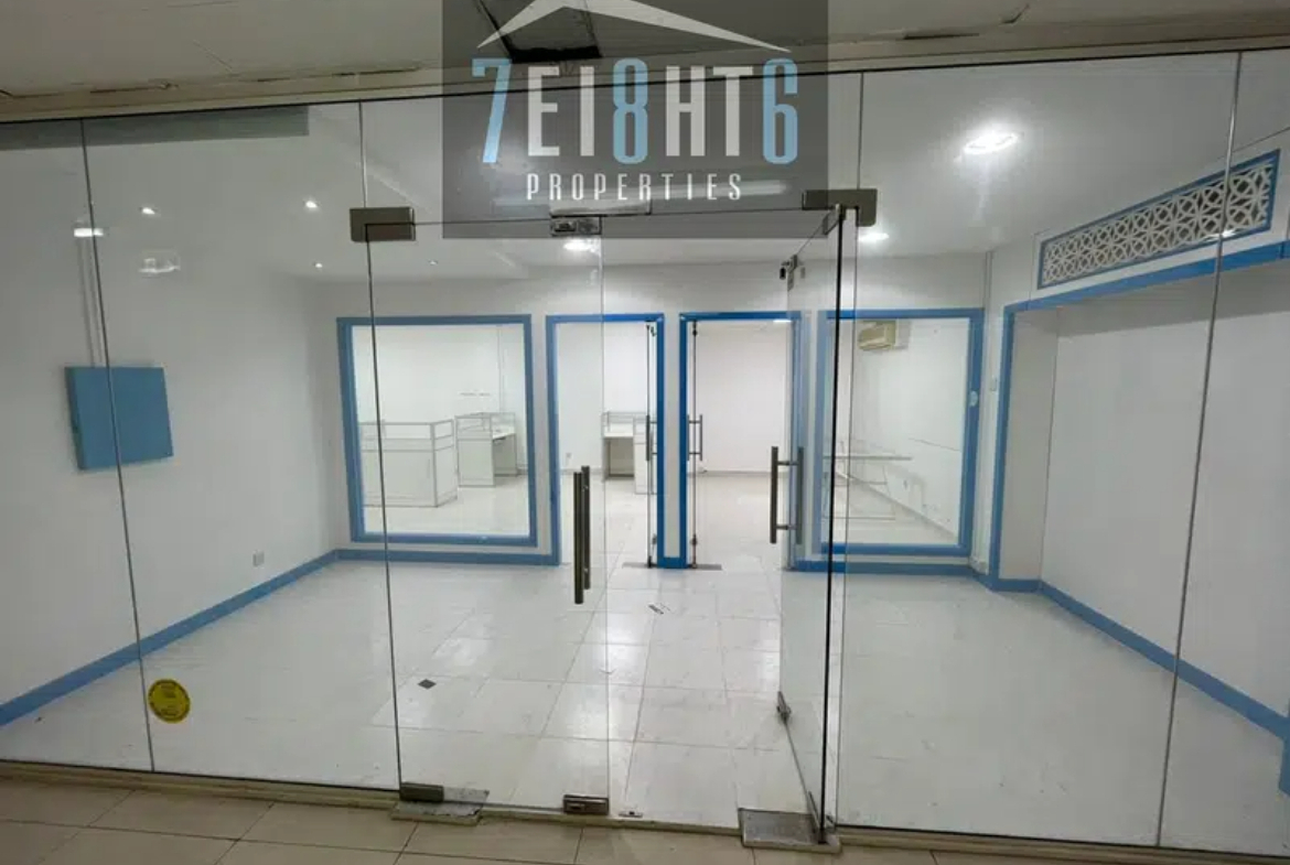 Comfortable Office Space for Rent in Al Twar