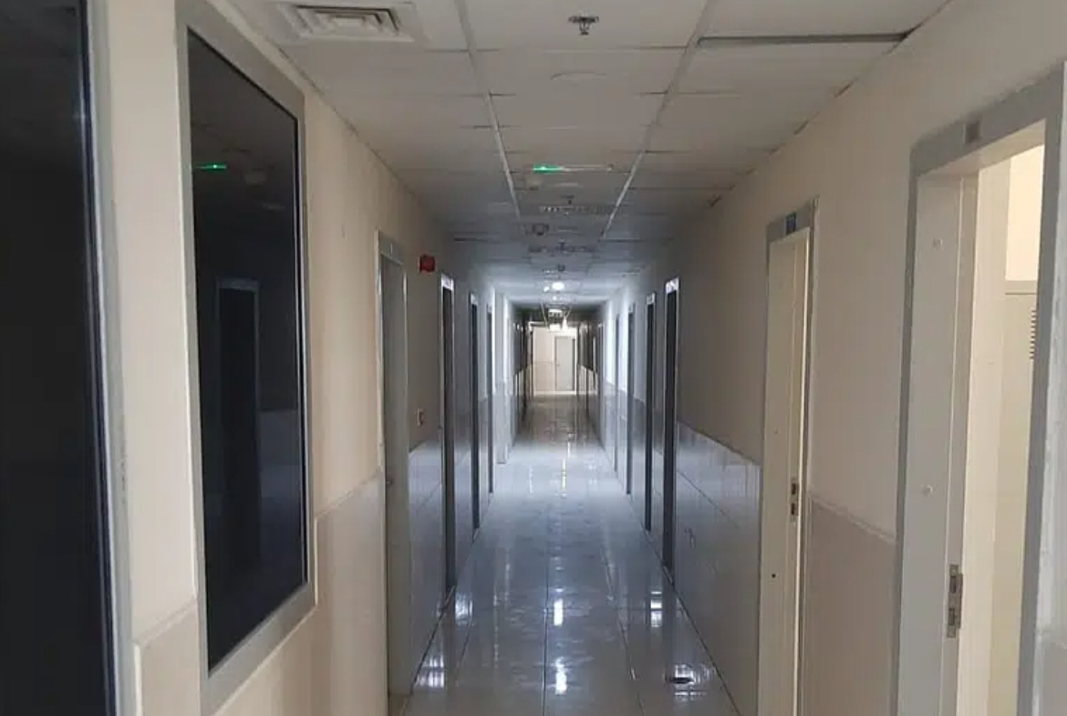 Rooms Sharing Labour Camp with 4-8 person Capacity for Rent in Jebel Ali Industrial Area