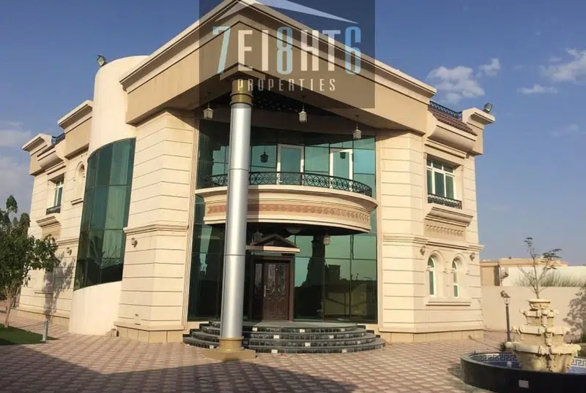 5 B/R Independent High Quality Villa for Rent in Al Warqaa 4