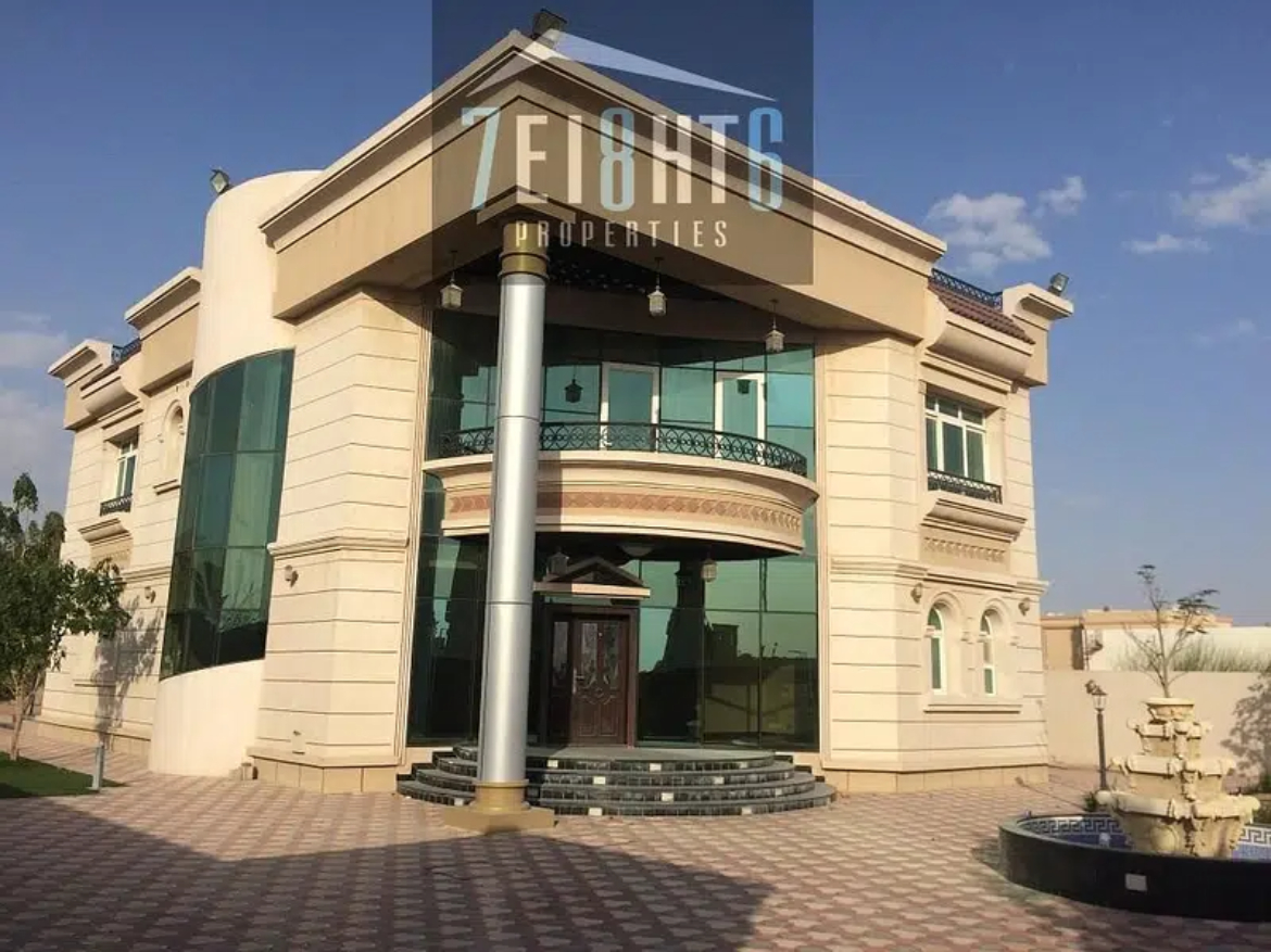 5 B/R Independent High Quality Villa for Rent in Al Warqaa 4