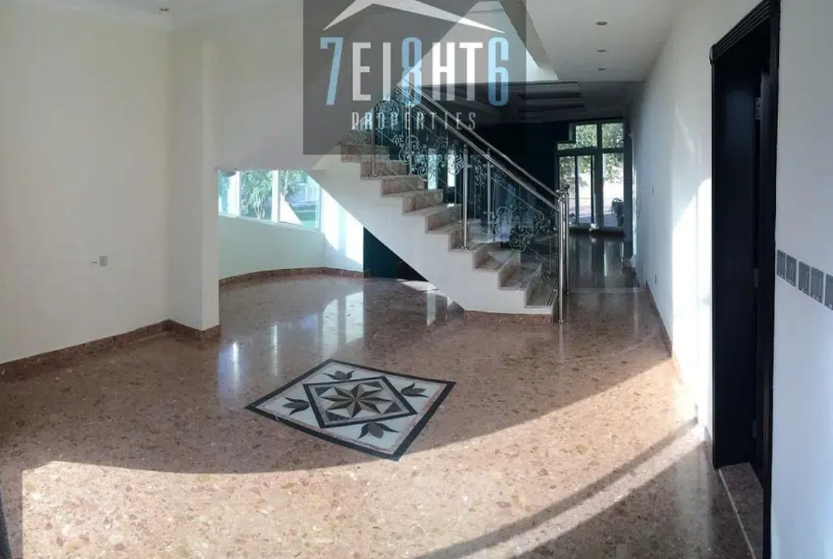 5 B/R Independent High Quality Villa for Rent in Al Warqaa 4