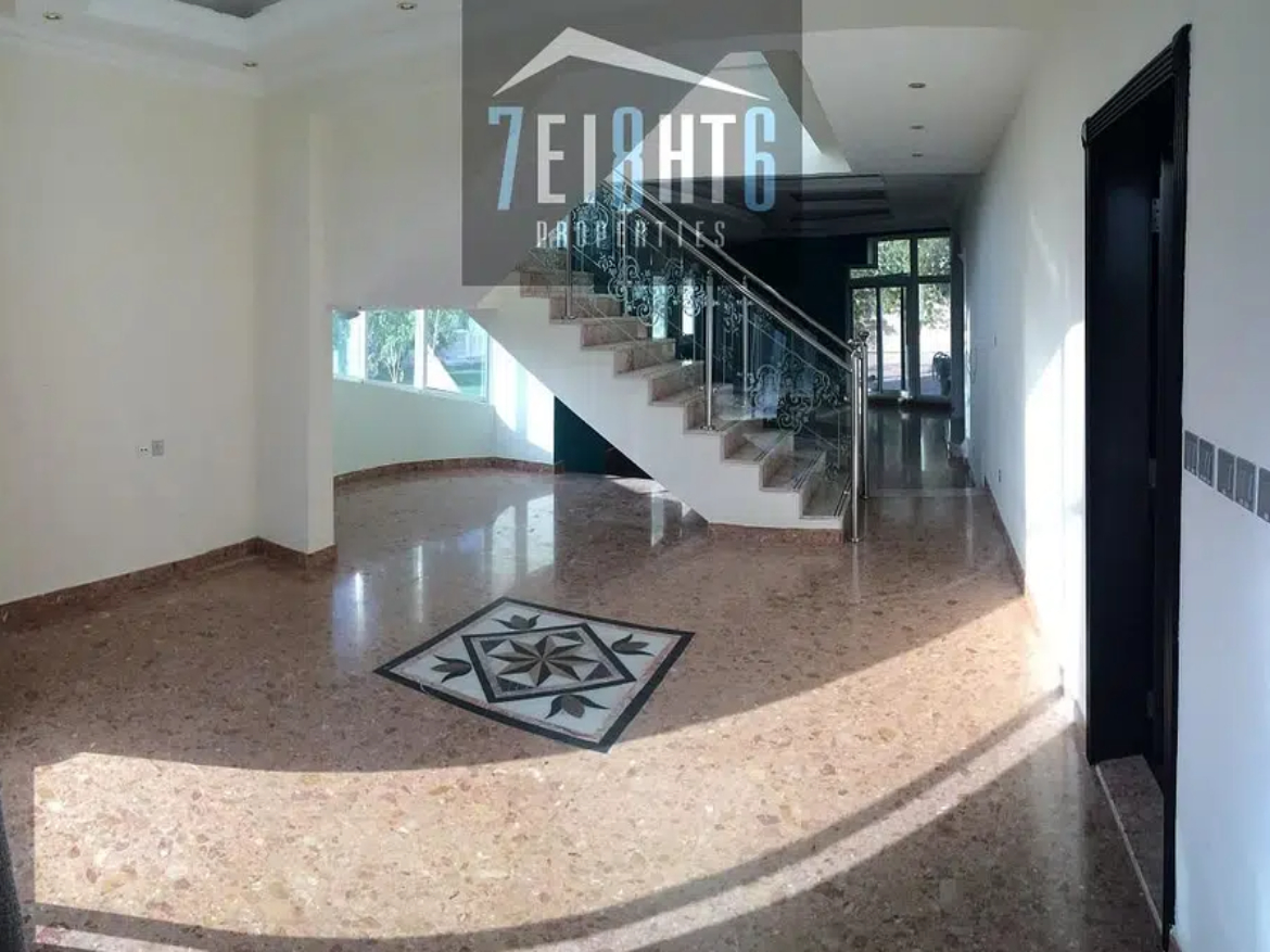 5 B/R Independent High Quality Villa for Rent in Al Warqaa 4