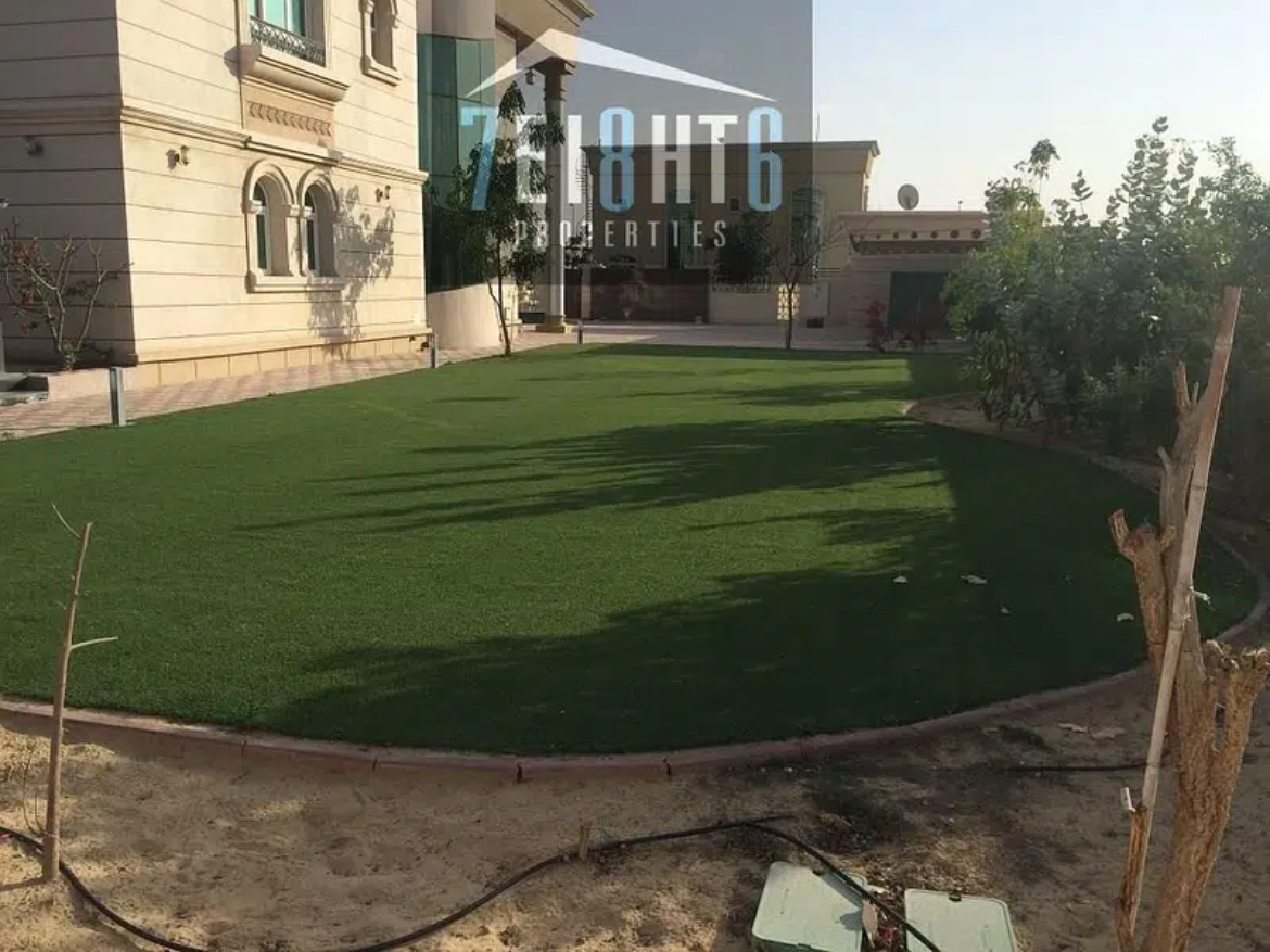 5 B/R Independent High Quality Villa for Rent in Al Warqaa 4