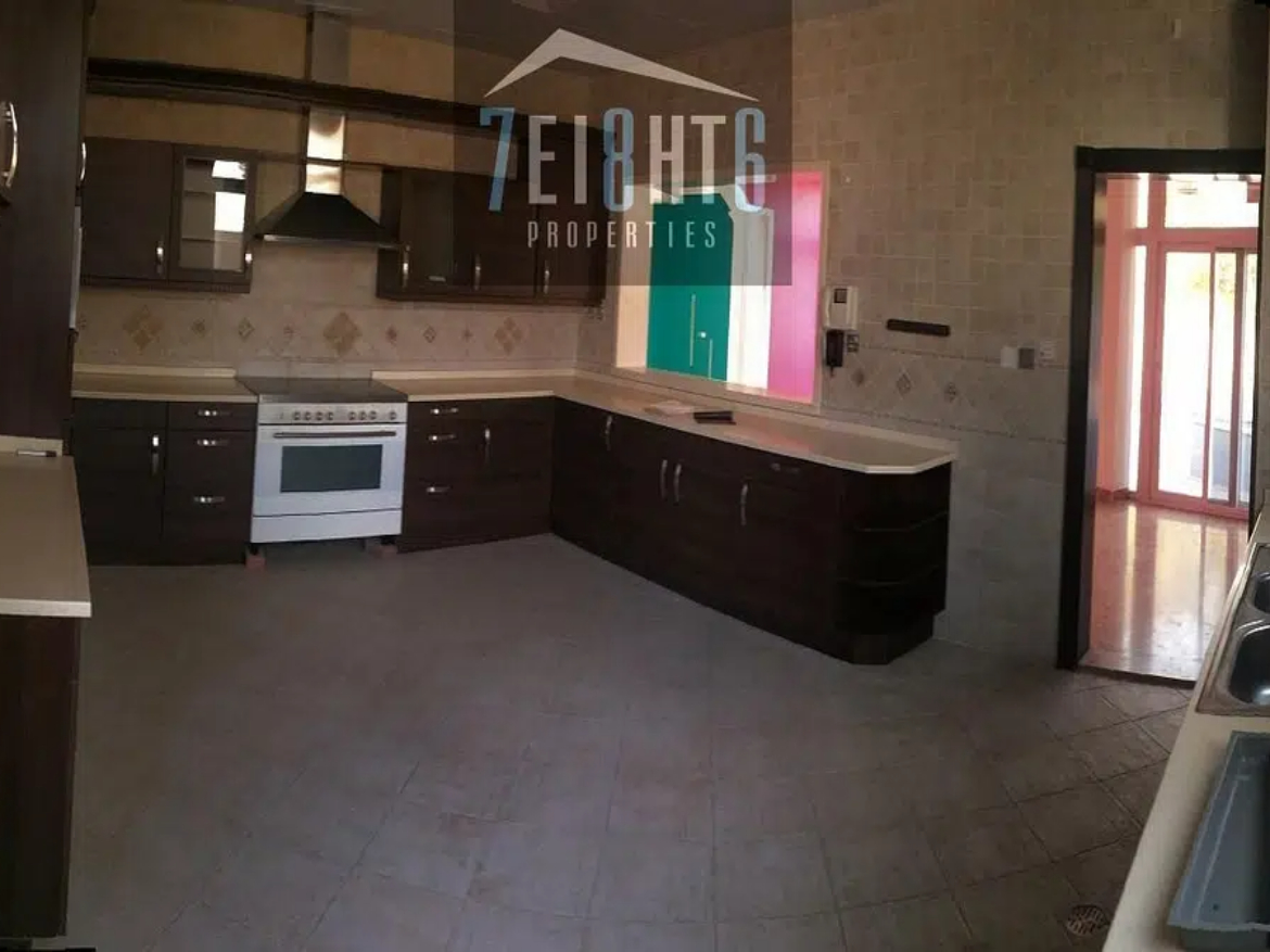 5 B/R Independent High Quality Villa for Rent in Al Warqaa 4