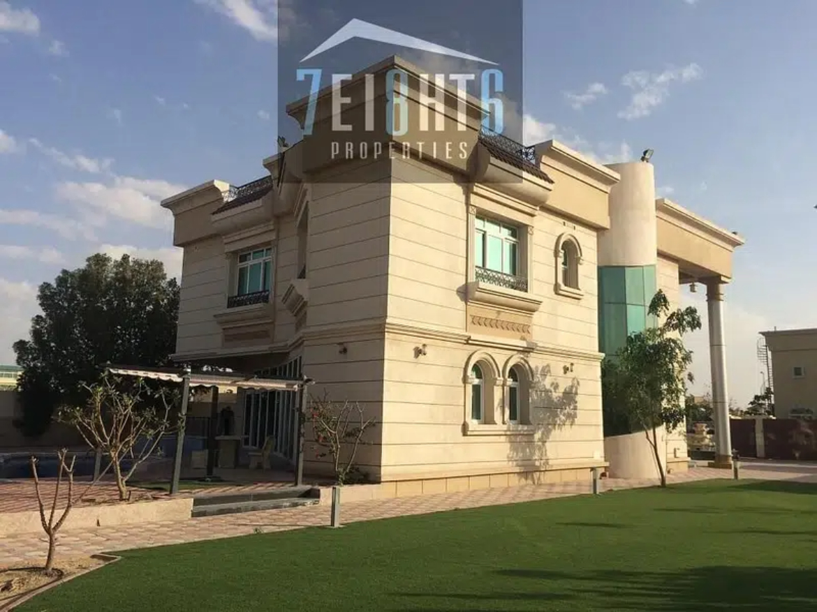 5 B/R Independent High Quality Villa for Rent in Al Warqaa 4