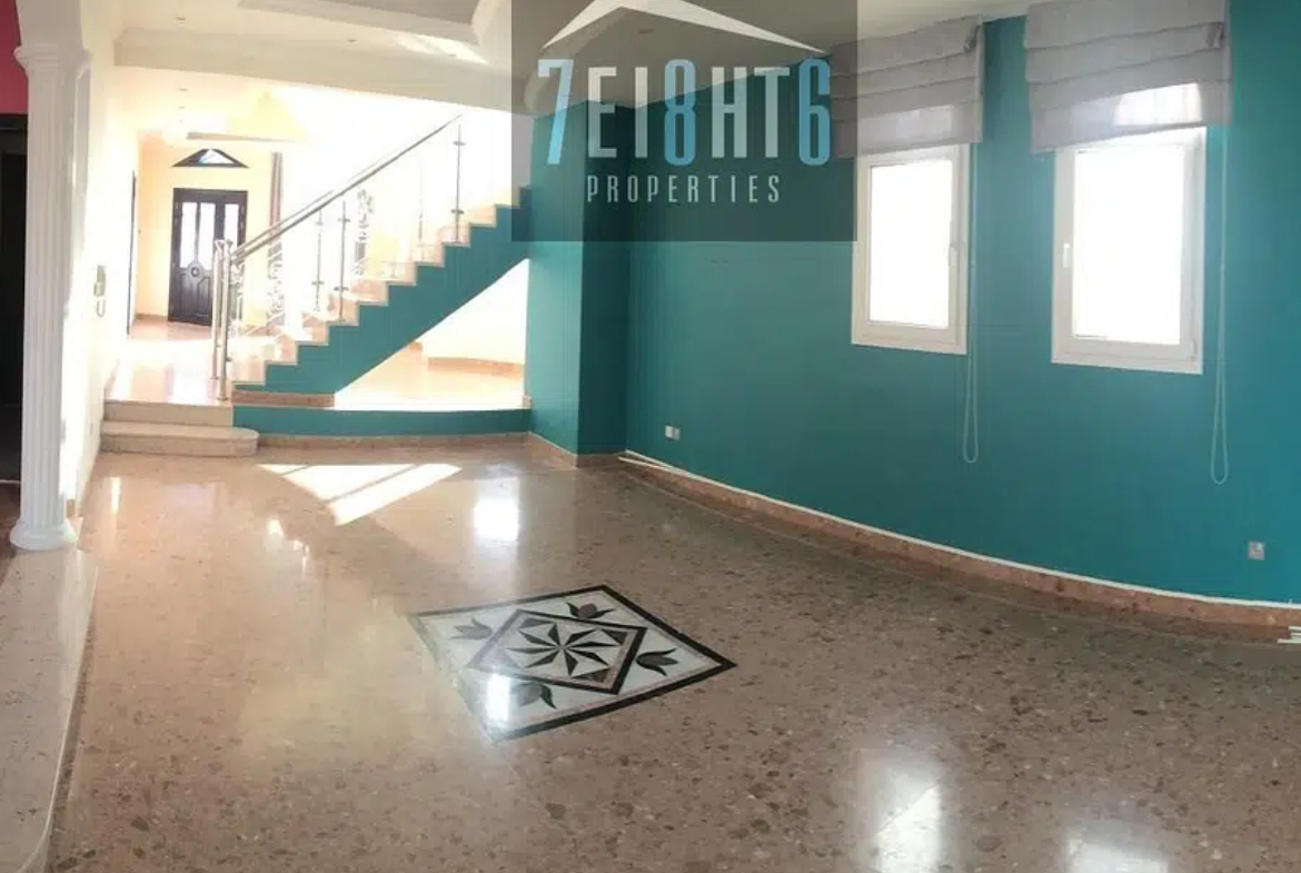 5 B/R Independent High Quality Villa for Rent in Al Warqaa 4