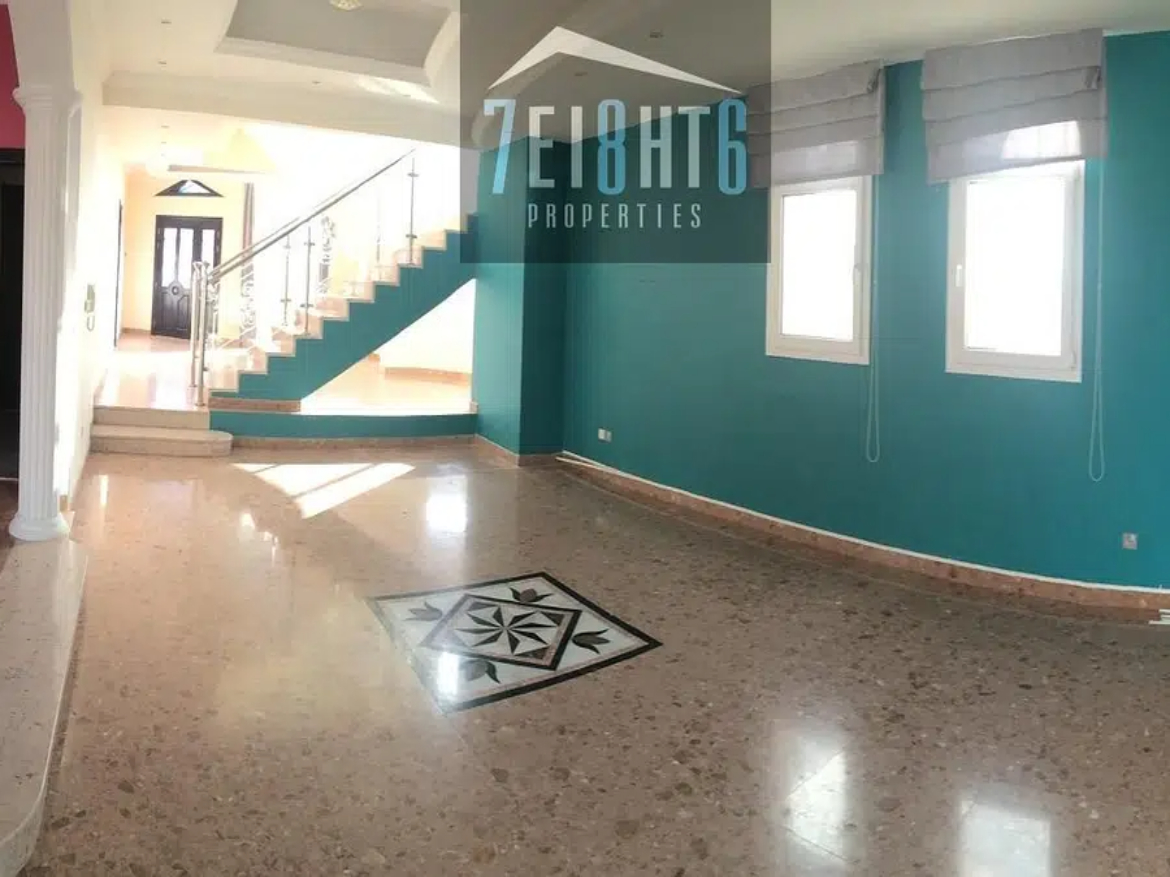 5 B/R Independent High Quality Villa for Rent in Al Warqaa 4