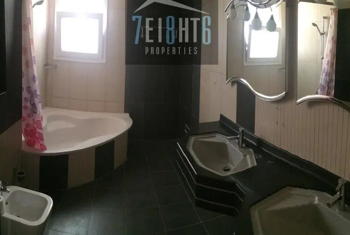 5 B/R Independent High Quality Villa for Rent in Al Warqaa 4