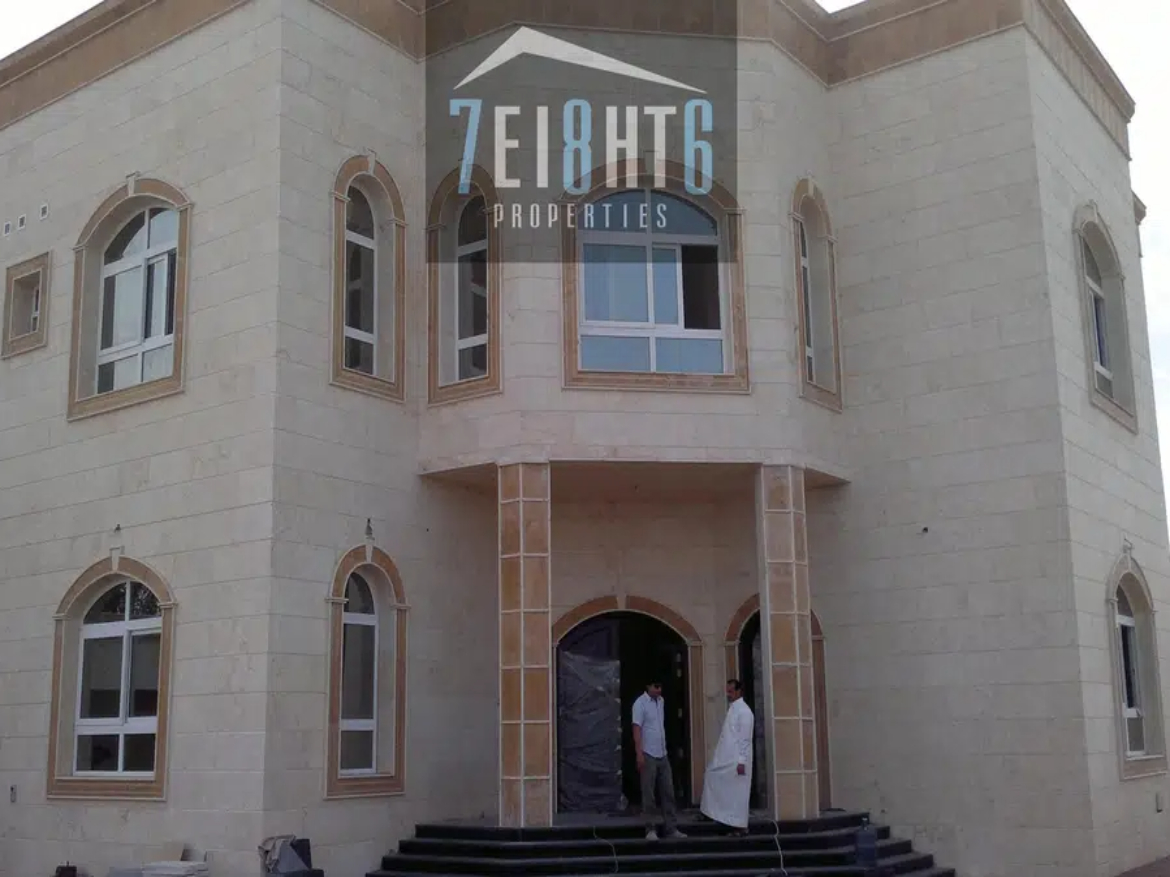 5 Bedroom Villa for Rent and Ready to Move in Al Khawaneej