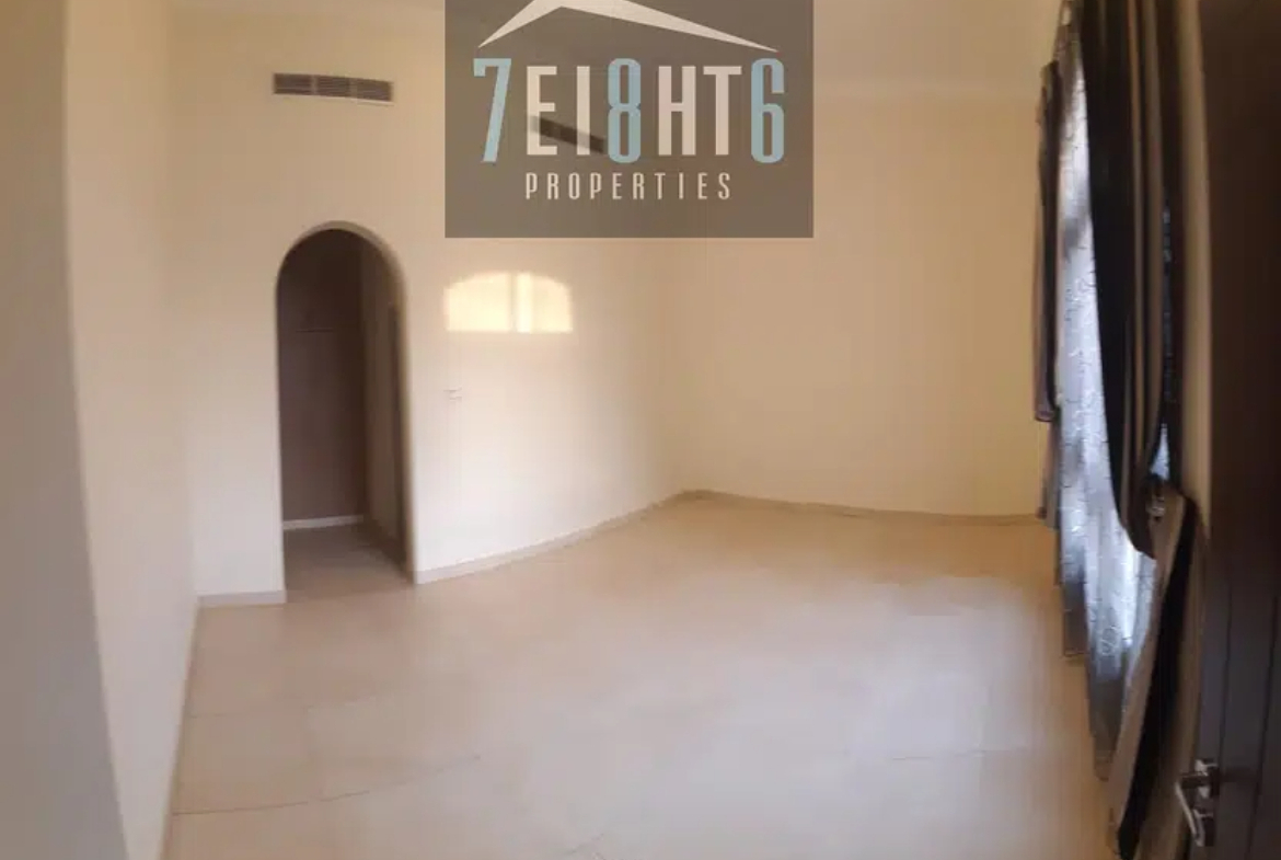 5 Bedroom Villa for Rent and Ready to Move in Al Khawaneej