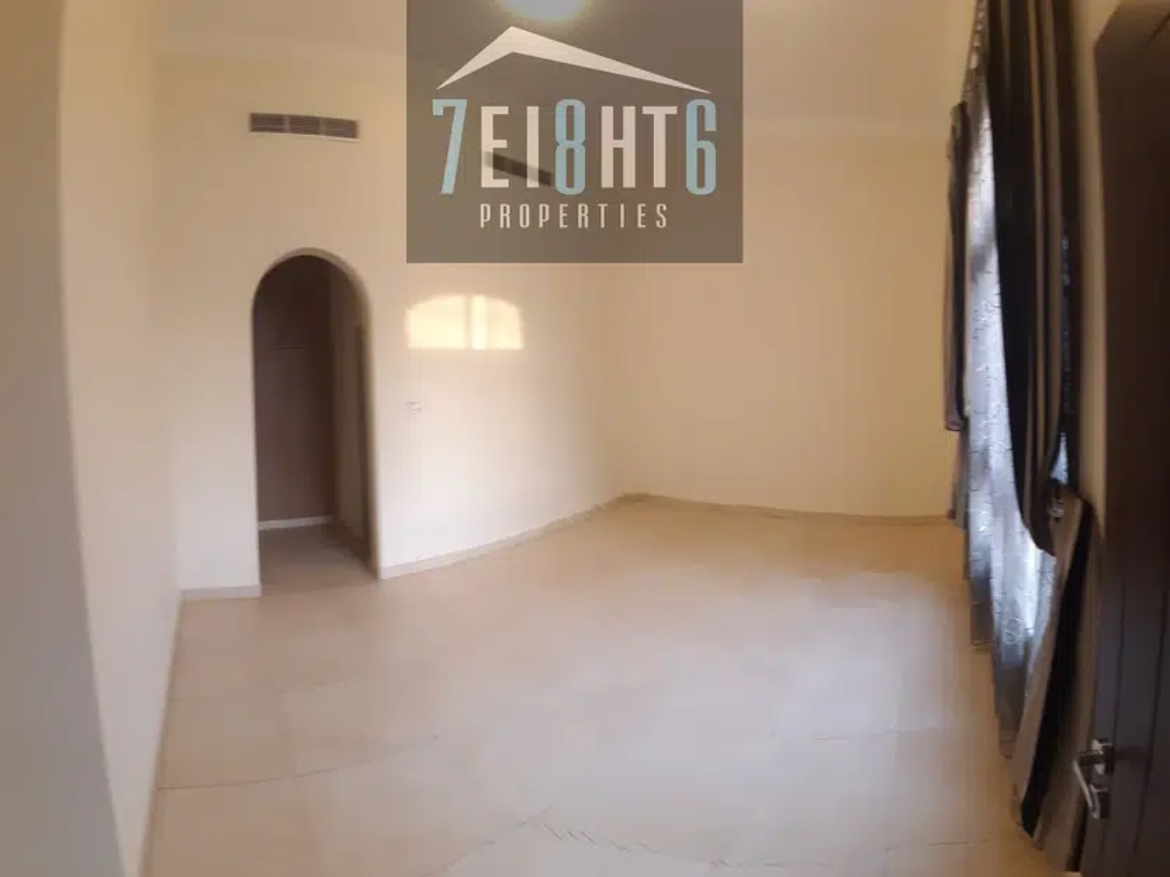 5 Bedroom Villa for Rent and Ready to Move in Al Khawaneej