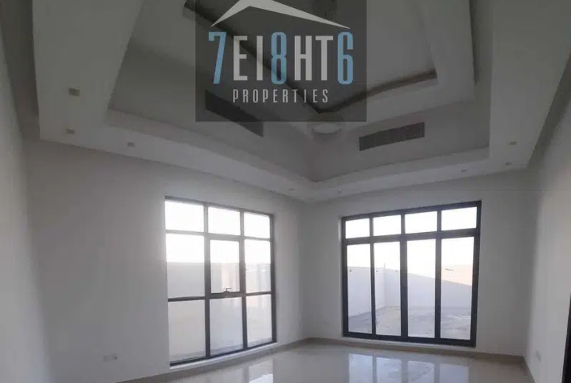 6 Bedrooms Villa for Rent in Al Khawaneej