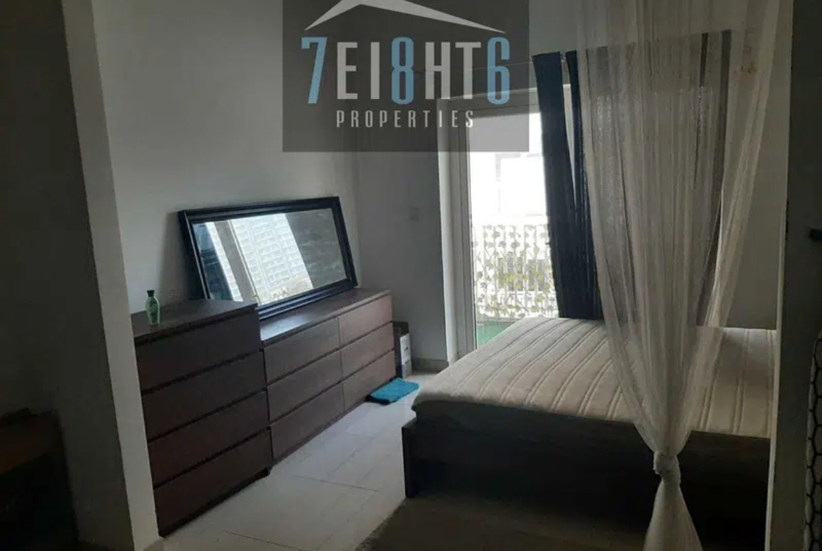 Amazing Value; Single Bedroom Apartment for Sale in Dubai Hills