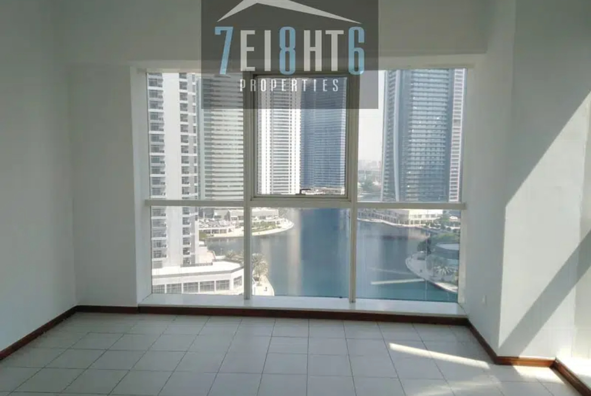 Apartment in MAG 214: 2 Bedroom Apartment with 1,557 sqft for Sale Jumeirah Lake Towers