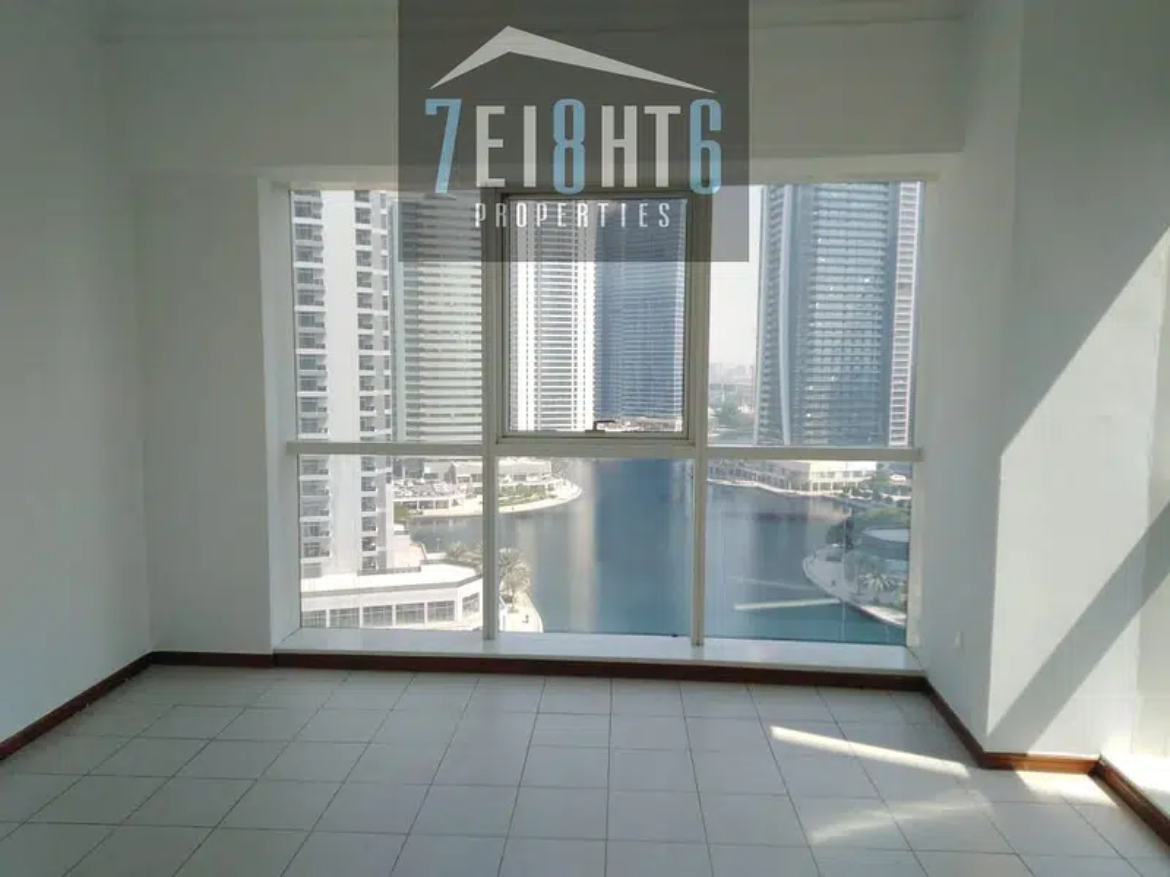 Apartment in MAG 214: 2 Bedroom Apartment with 1,557 sqft for Sale Jumeirah Lake Towers