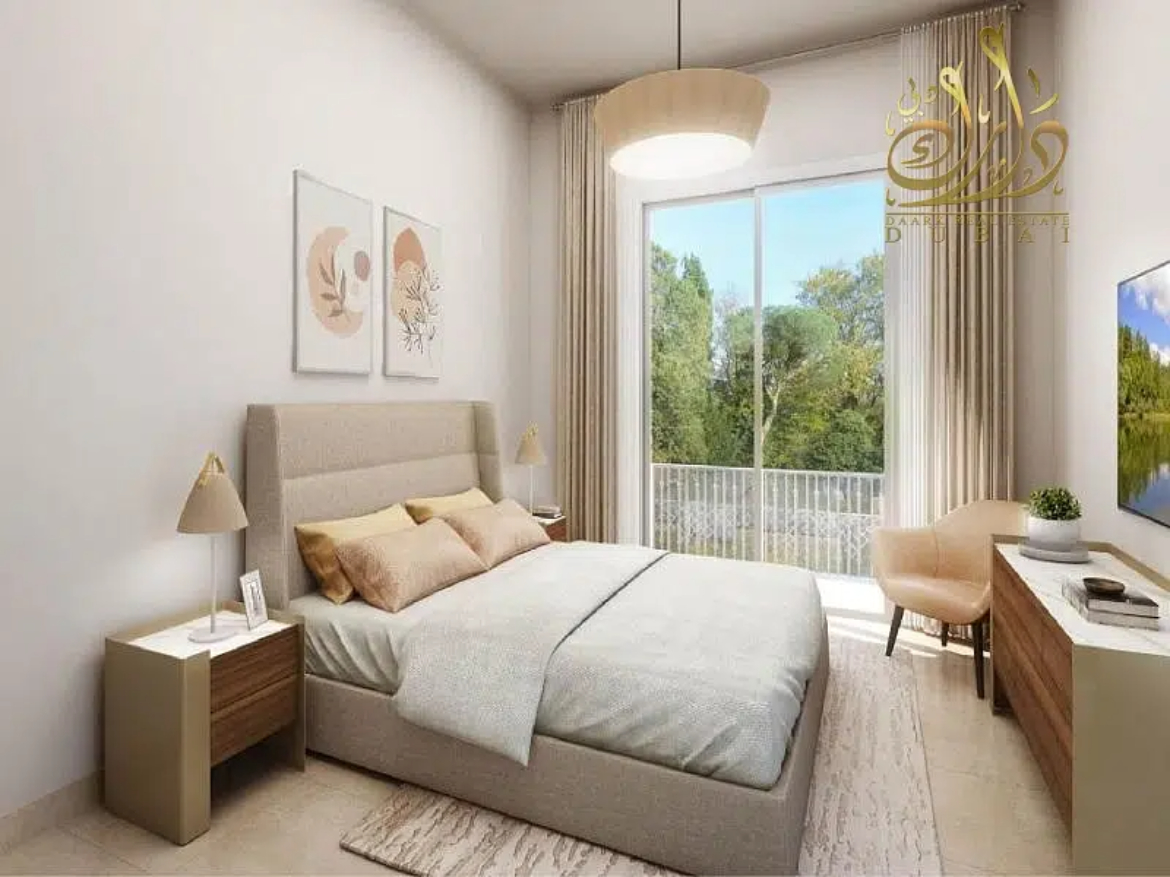 3 Bedroom Villa for Sale in Khalifa City C