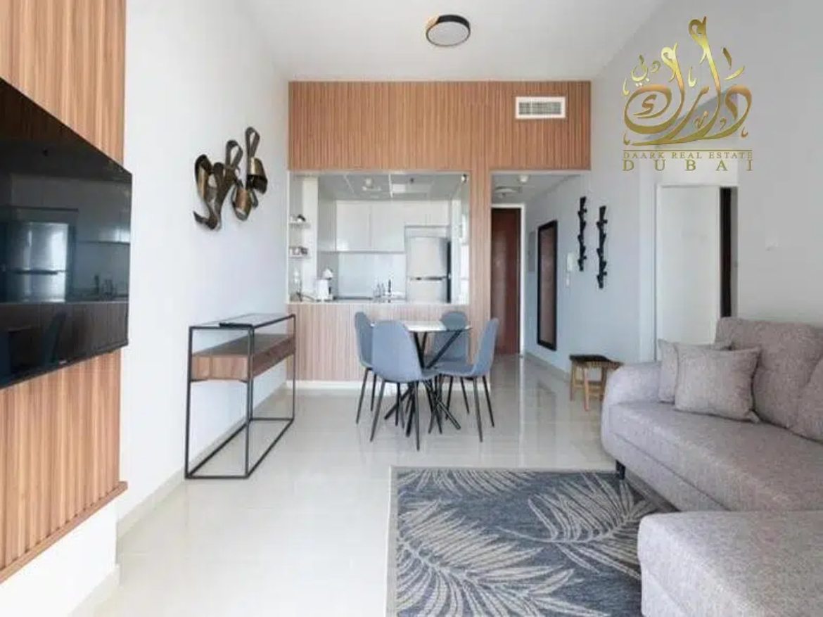 2 Bedroom Apartment for Sale in Al Hamra Village