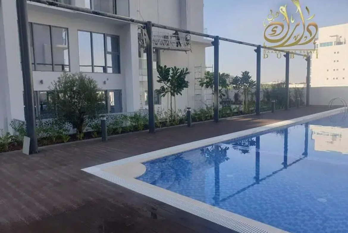 Single Bedroom for Sale Near Abu Dhabi Airport