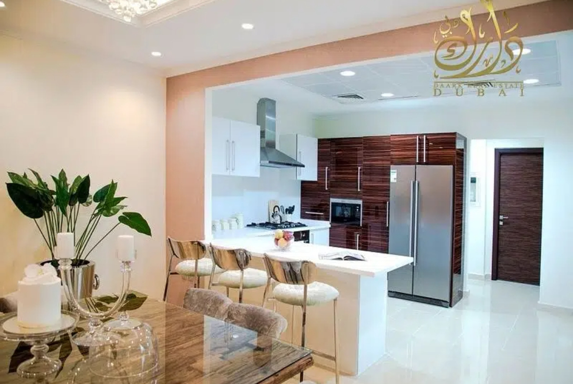 3 Bedroom Townhouse Available in Sustainable City, Sharjah