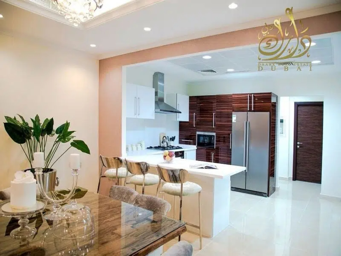 3 Bedroom Townhouse Available in Sustainable City, Sharjah