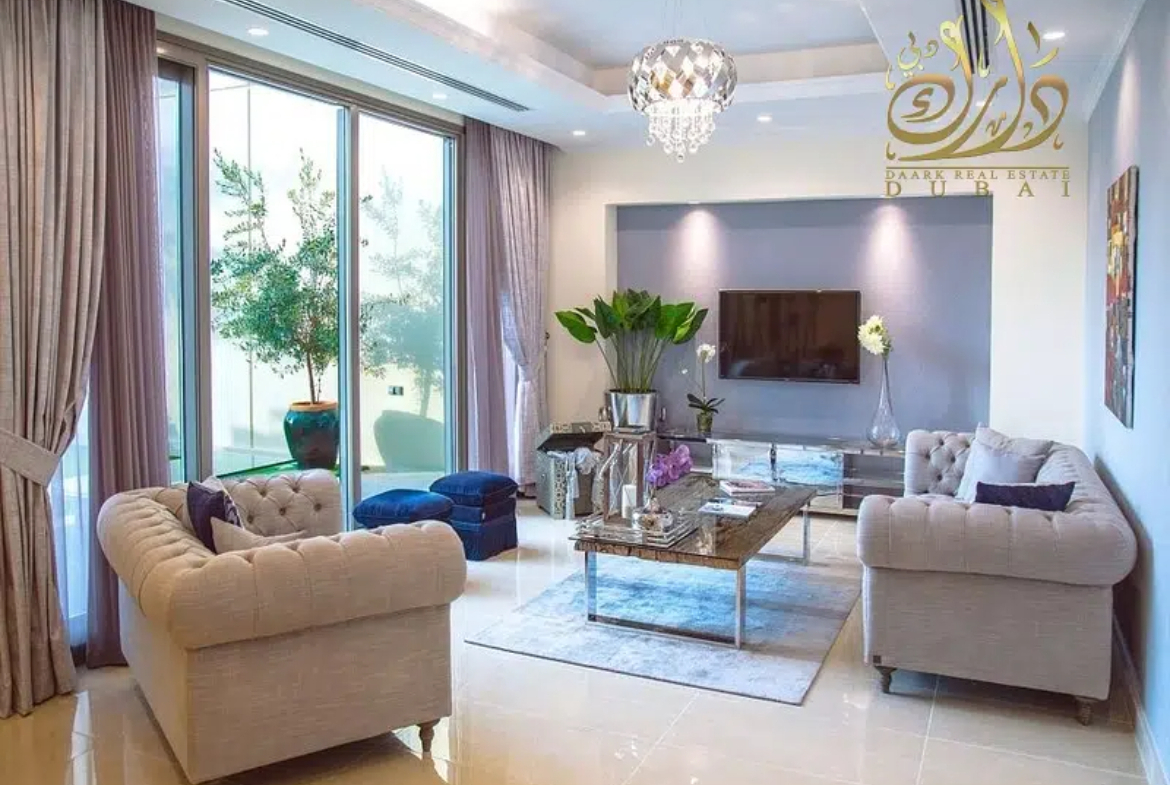 3 Bedroom Townhouse Available in Sustainable City, Sharjah