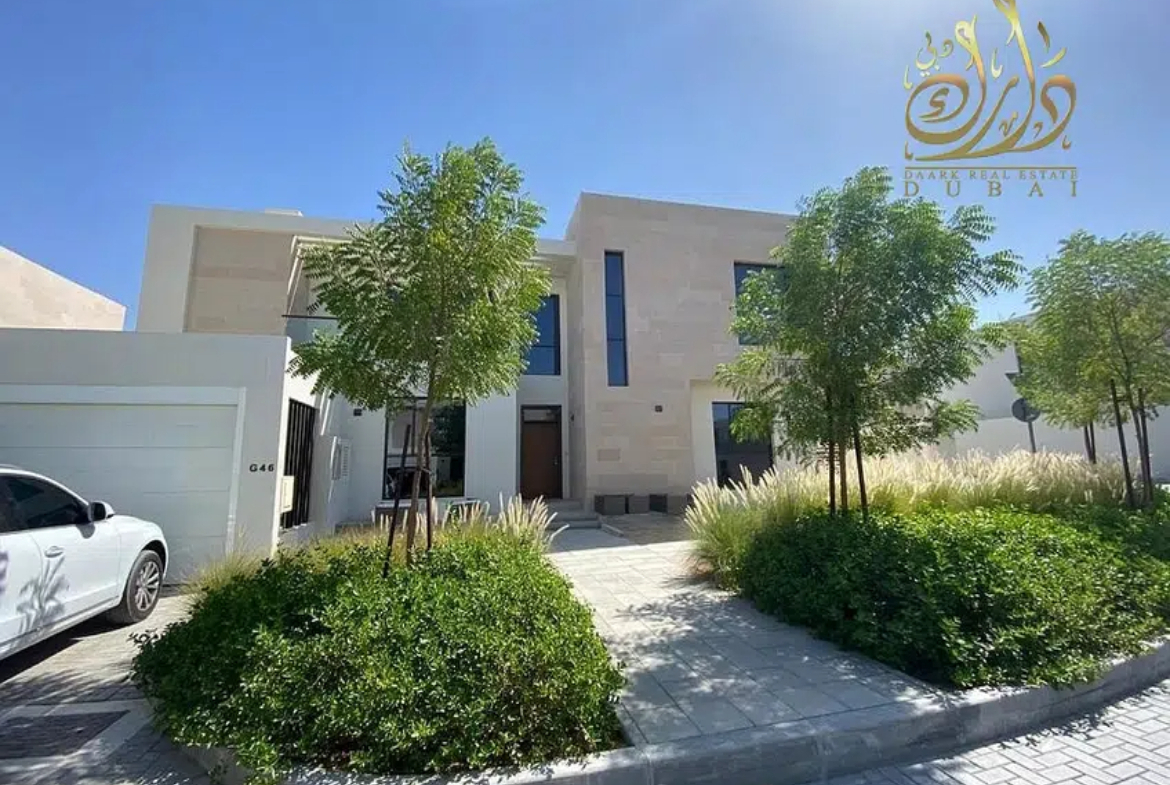 4 Bedroom Villa for Sale in Al Tai