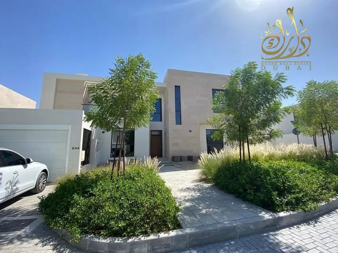 4 Bedroom Villa for Sale in Al Tai