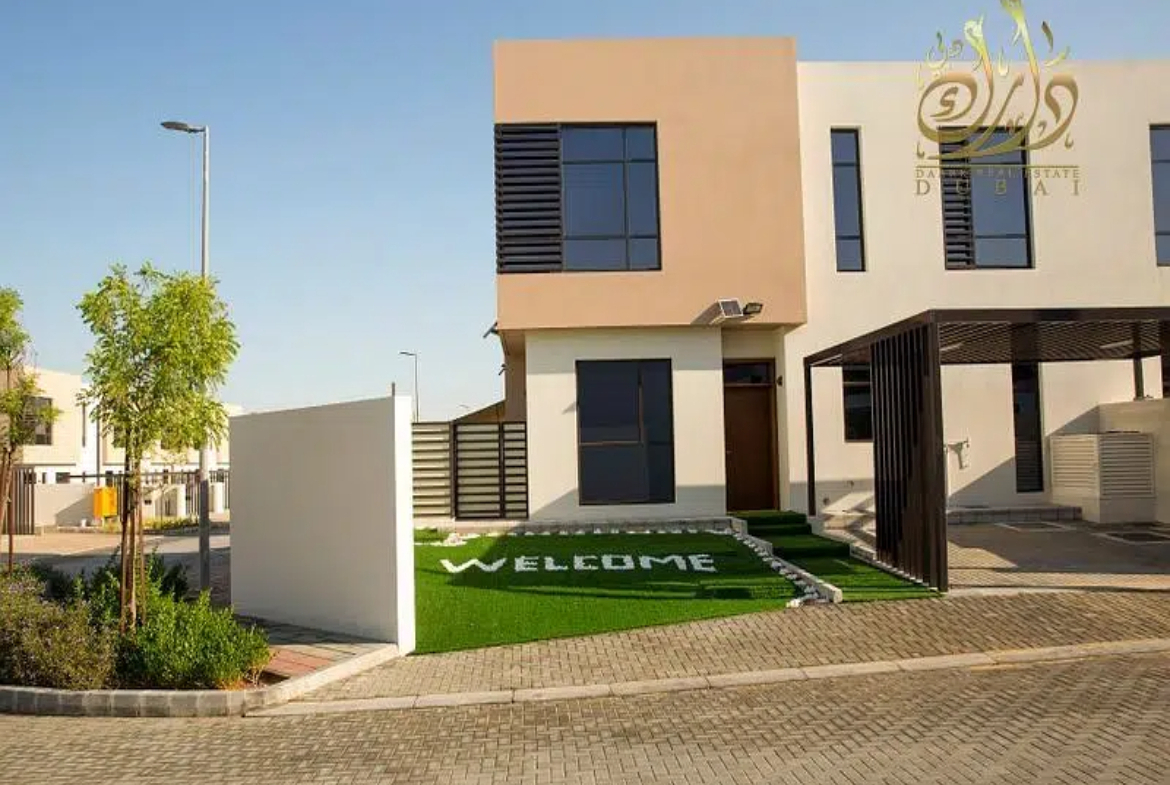 4 Bedroom Villa for Sale in Al Tai