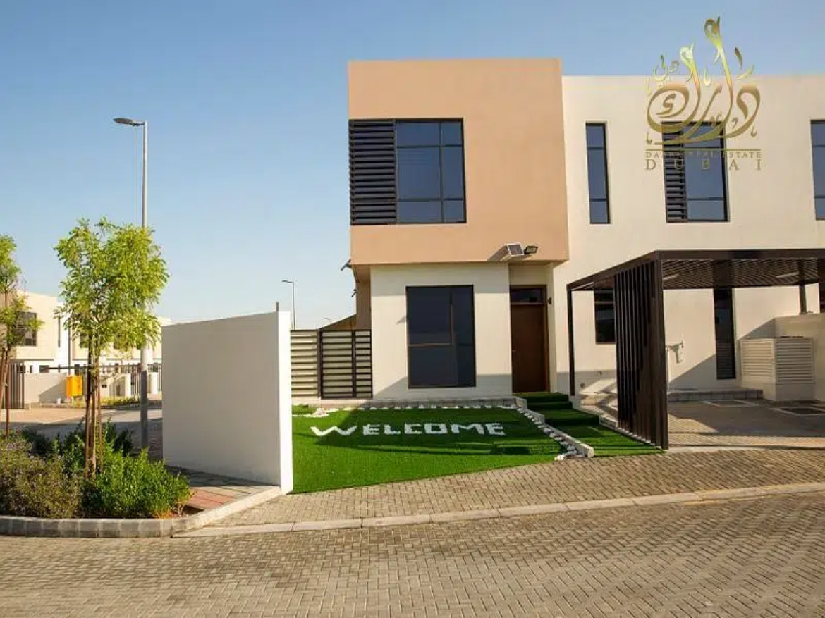 4 Bedroom Villa for Sale in Al Tai