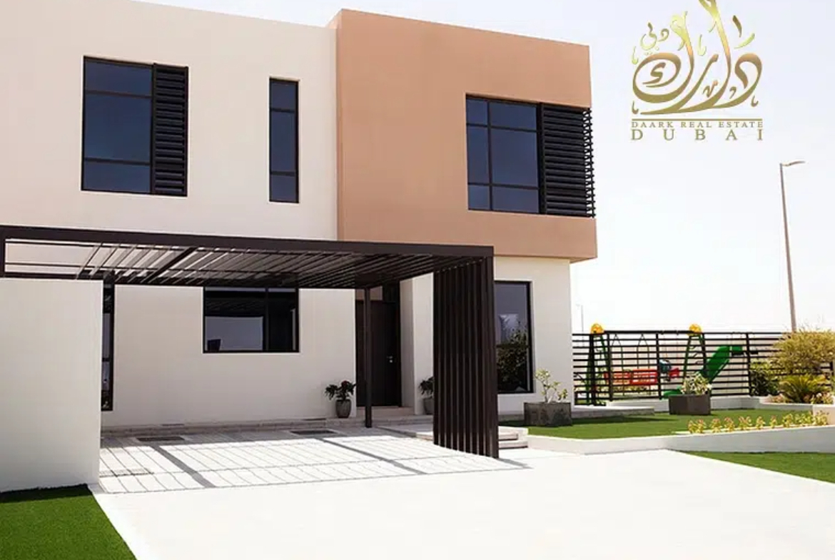 4 Bedroom Villa for Sale in Al Tai