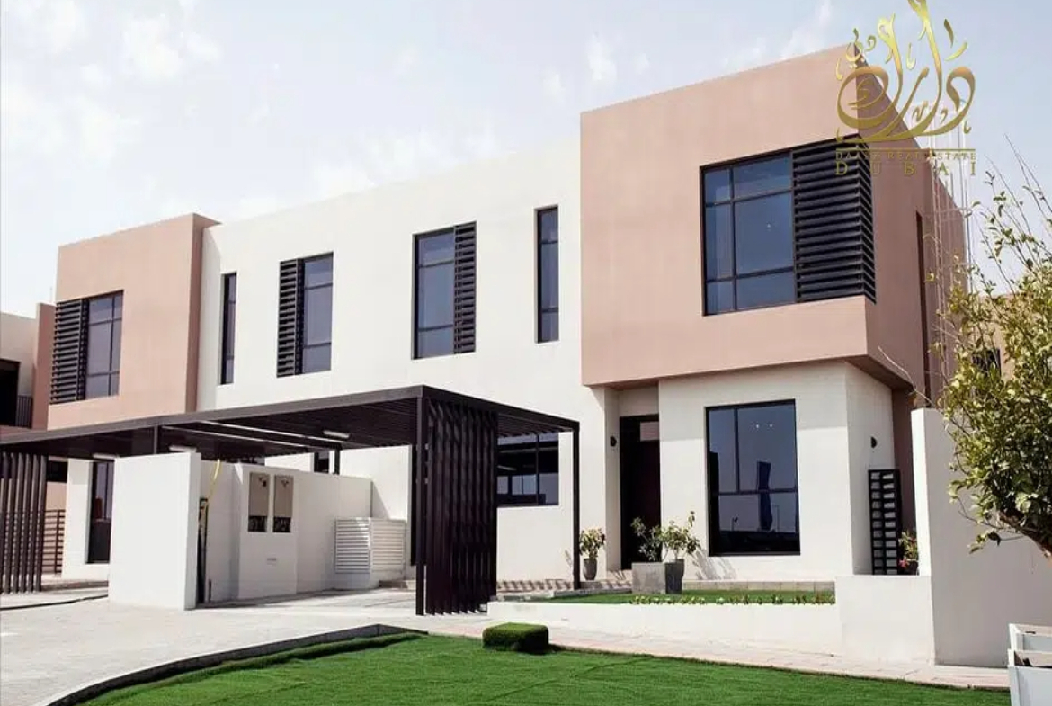 4 Bedroom Villa for Sale in Al Tai