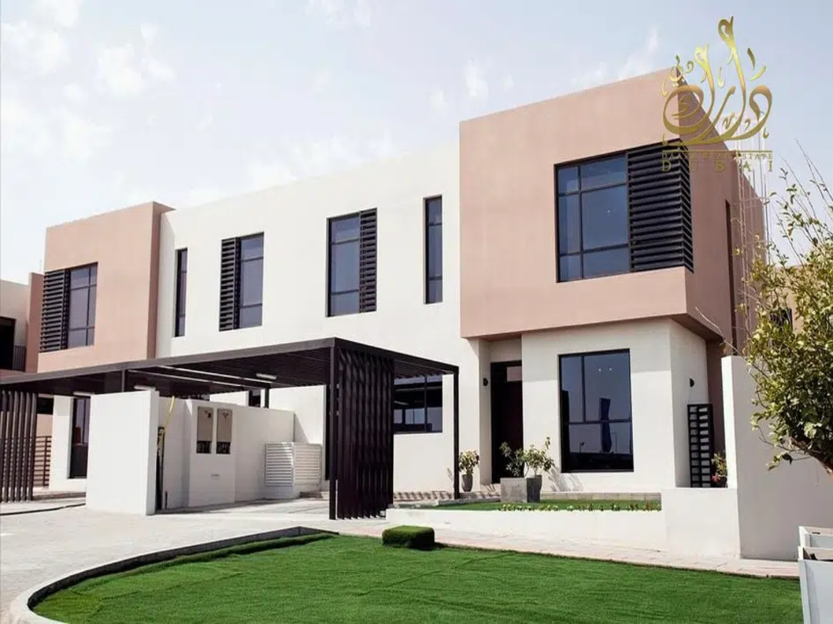 4 Bedroom Villa for Sale in Al Tai