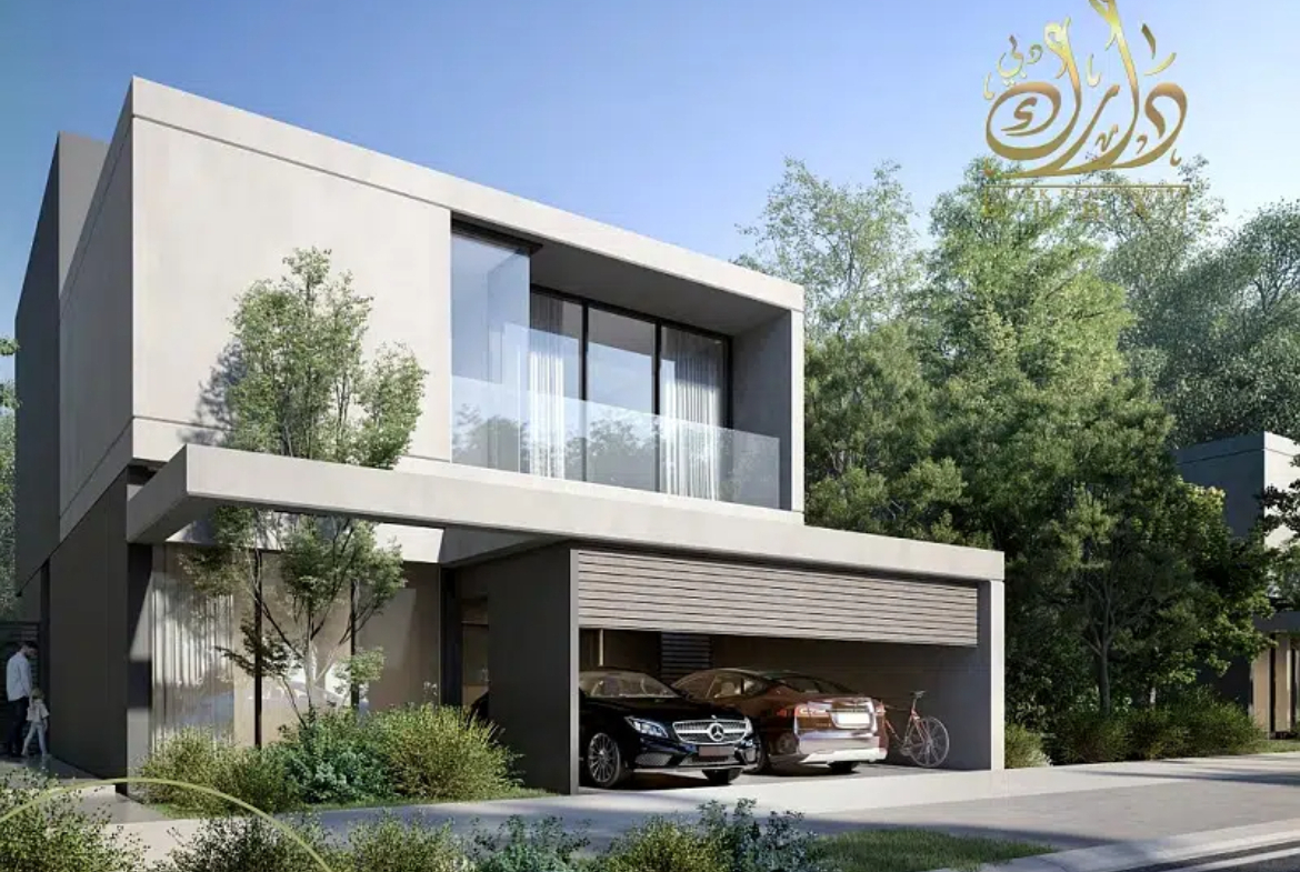 4 Bedroom Villa for Sale @ Masaar by Arada in Al Tai