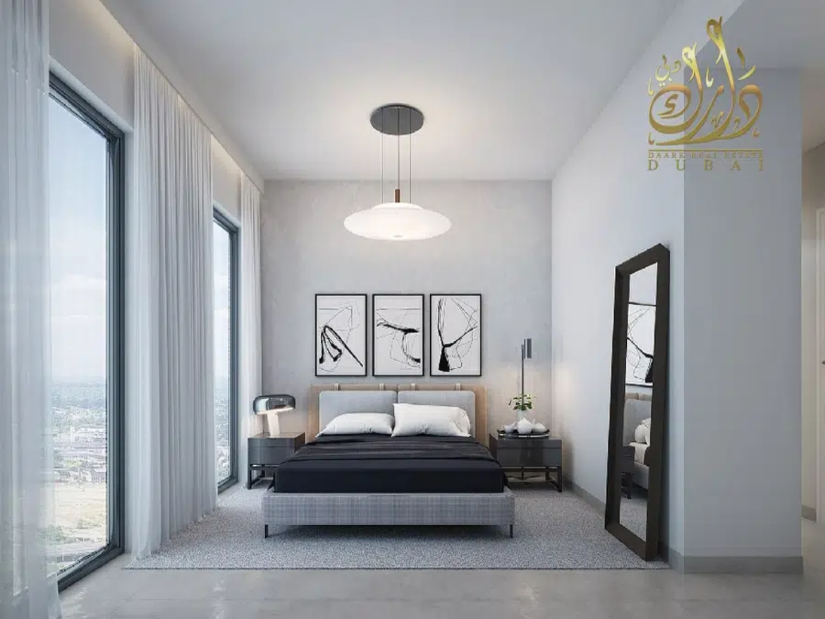 3 Bedroom Apartment for Sale @ Souk Residential in Sharjah