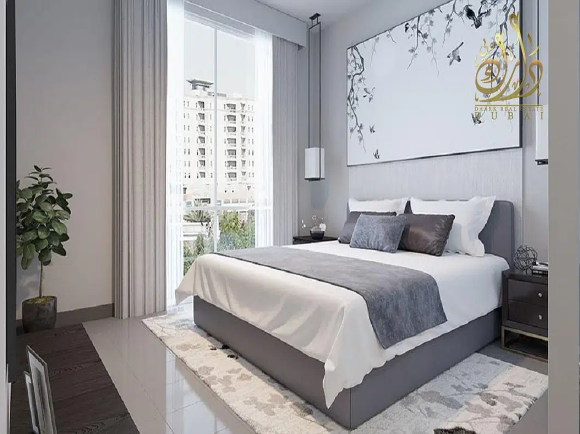 3 Bedroom Apartment for Sale @ Souk Residential in Sharjah