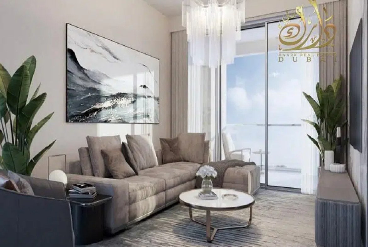 Single Bedroom Apartment @ Sama Residences in Muwaileh, Sharjah