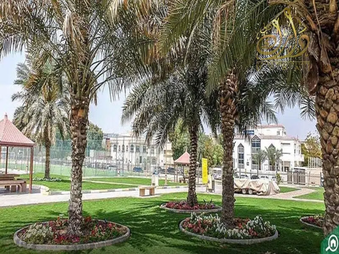 Five Bedrooms Villa Available in Sharjah City Garden