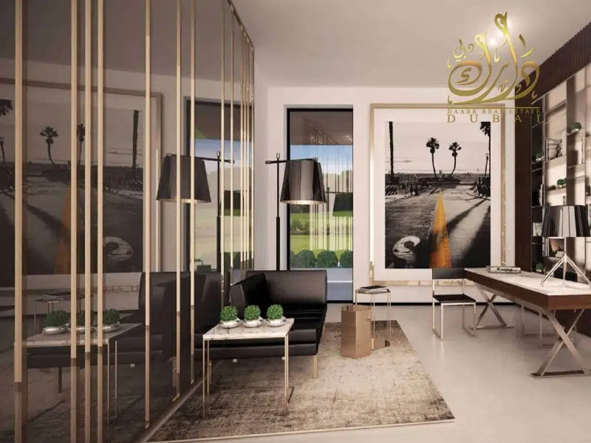 6 Bedrooms Villa for Sale @Silver Spring in DAMAC Hills