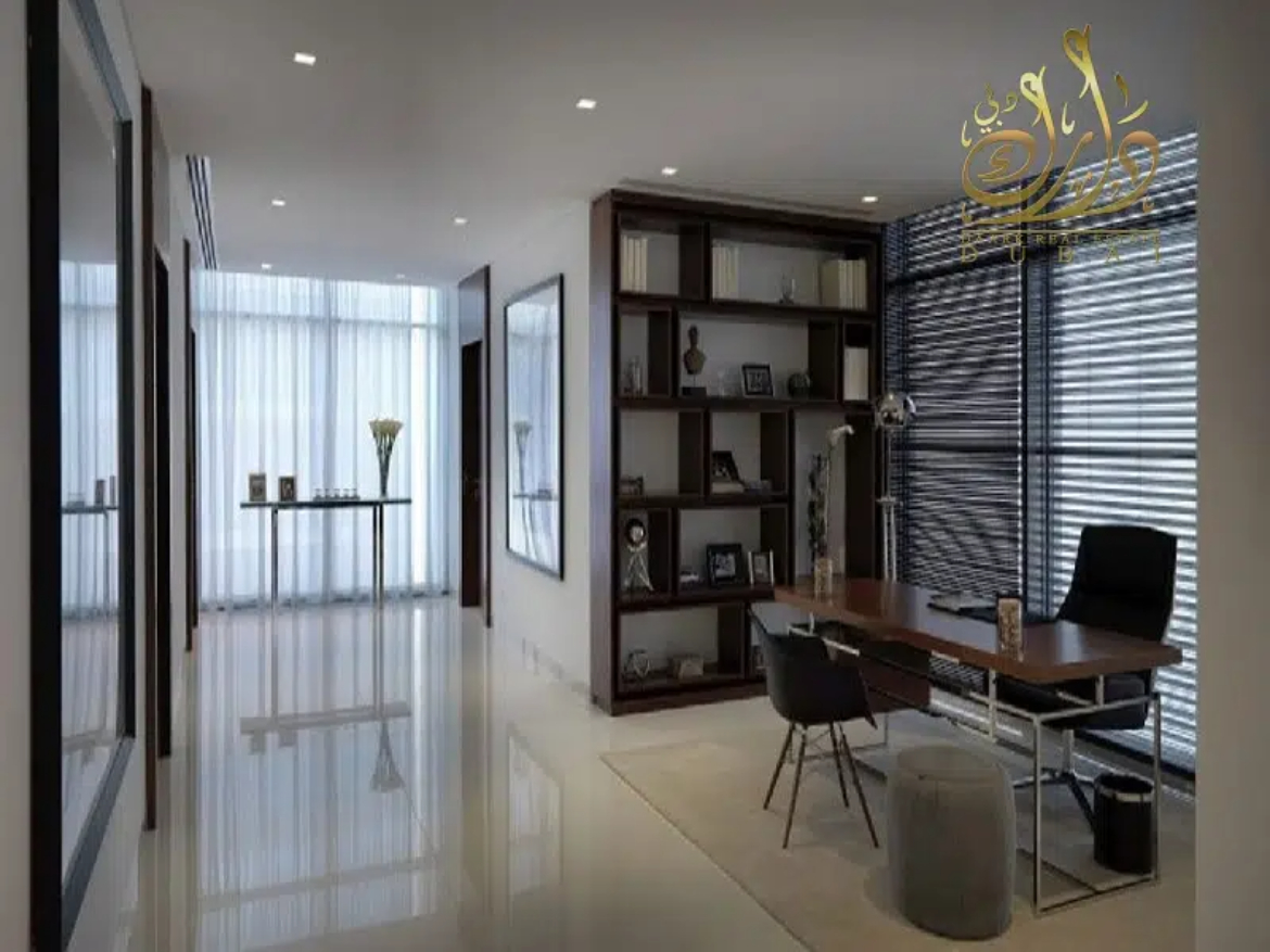 6 Bedrooms Villa for Sale @Silver Spring in DAMAC Hills