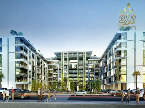 2 Bedrooms Apartment for Sale @ Petalz in International City